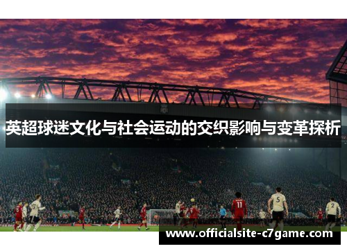 英超球迷文化与社会运动的交织影响与变革探析