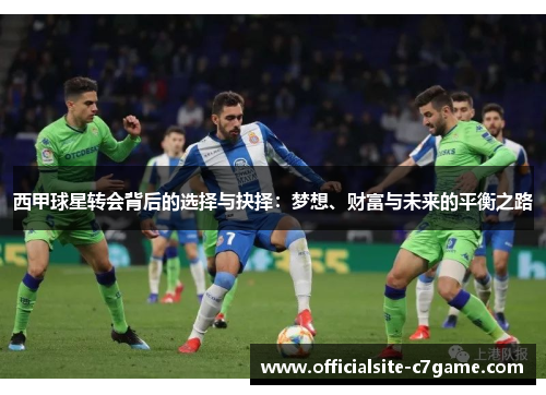 西甲球星转会背后的选择与抉择:梦想、财富与未来的平衡之路 西甲球星转会背后的选择与抉择:梦想、财富与未来的平衡之路