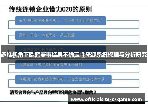 多维视角下欧冠赛事结果不确定性来源系统梳理与分析研究 多维视角下欧冠赛事结果不确定性来源系统梳理与分析研究